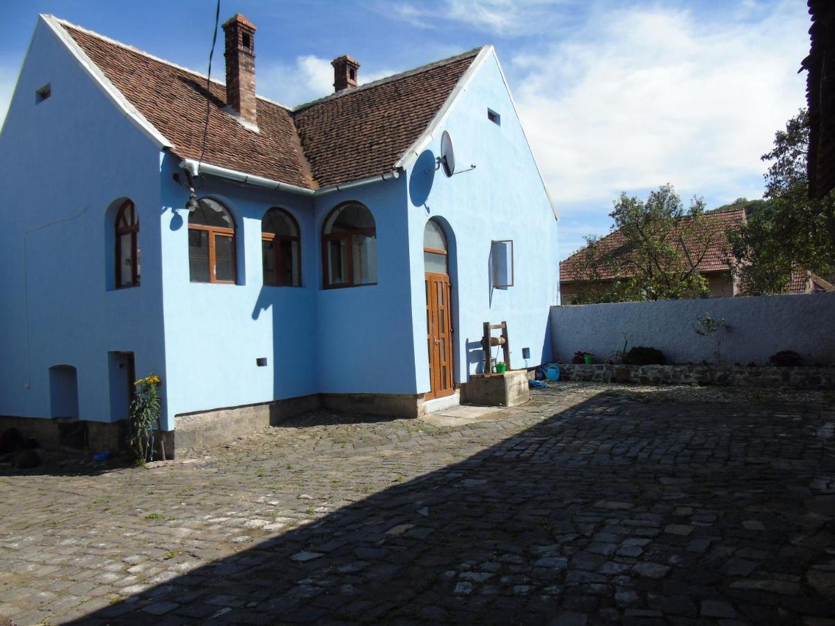 The Dream House Of Racos Villa Racosu de Jos ภายนอก รูปภาพ